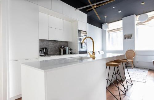 Holborn and Covent Garden Apartment | Luxury 1 Bed Apartment Covent Garden Holborn