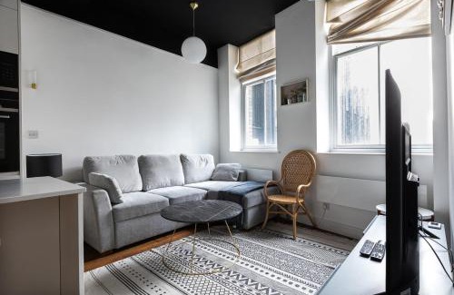 Holborn and Covent Garden Apartment | Luxury 1 Bed Apartment Covent Garden Holborn