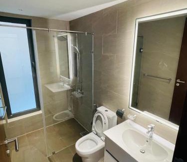 Colombo 02 Apartment | Luxury 1 bed apartment for rent at Trizen