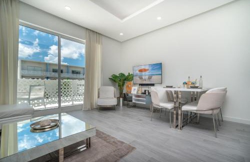 Seven Mile Beach Apartment | Luxury 1 bed apartment near Seven Mile Beach at The Grove - Villa Deluxe