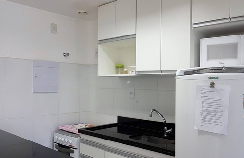 Barra Apartment | Luxury 1 bedroom apartment near the beach - Bar