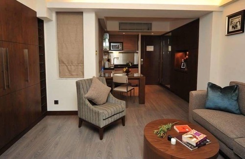Wan Chai Apartment | Luxury 1 Bedroom apartment in Wan Chai