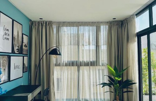 Casablanca Apartment | Luxury 1-Bedroom Apartment in Maarif