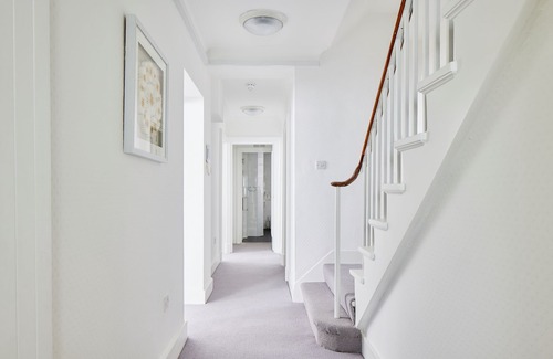 Marylebone Apartment | Luxury 1-bedroom apartment in Marylebone