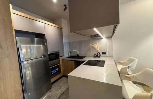 Cantonments House | Luxury 1-Bedroom Apartment in Cantonments
