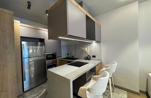 Cantonments House | Luxury 1-Bedroom Apartment in Cantonments