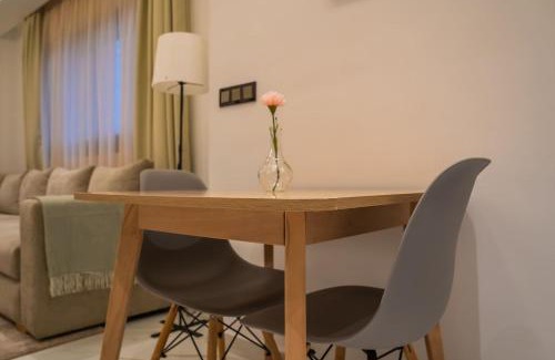 Tanja Balia House | Luxury 1-bedroom apartment Amelia in Tangier