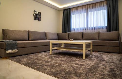 Tanja Balia House | Luxury 1-bedroom apartment Amelia in Tangier