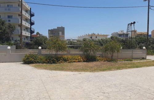 Ialyssos Apartment | Luxury 1 bedroom apartment in Ialysos