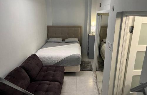 Silver Sands Apartment | Luxury 1 Bedroom & Rooftop Pool unit #2