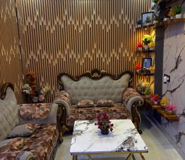 New Delhi Apartment | Luxury 1 BHK apartment in New Delhi