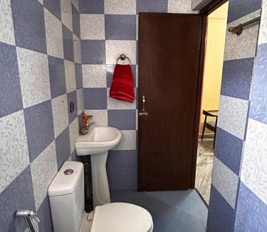 Patna Apartment | Luxury 1 BHK Apartment Located just 1 km from the Airport