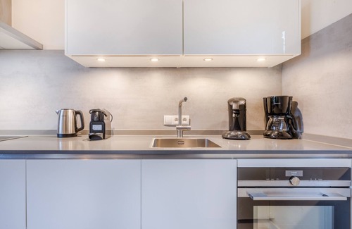 Froidchapelle House | Luxury 10-person bungalow in the holiday park Landal Village l'Eau d'Heure