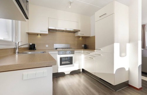 Winterberg Ski Chalet | Luxury 12-person bungalow in the holiday park Landal Winterberg