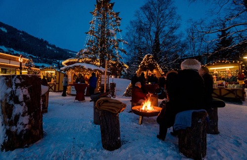 Winterberg Ski Chalet | Luxury 12-person bungalow in the holiday park Landal Winterberg