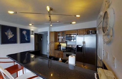 Galveston Condo | Luxury 15th flr Beachfront Condo, 4 Diamond Resort