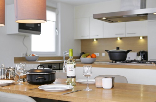 Winterberg Ski Chalet | Luxury 16-person bungalow in the holiday park Landal Winterberg