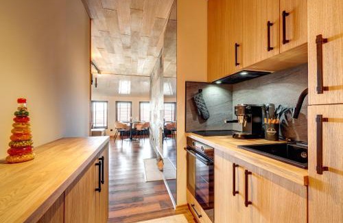 Pamporovo Apartment | Luxury 1BD Retreat in Grand Resort Pamporovo