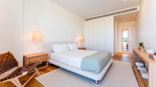 Quarteira Apartment | Luxury 1Bdr Flat with Pool in Quarteira by LovelyStay