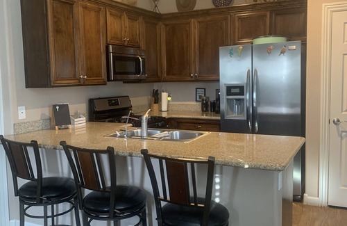 Apache Junction House | Luxury 1BR, 1BA Guest Casita With Glorious Superstition Mtn View!