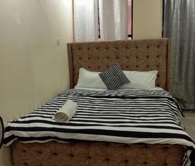 Ruiru Bed & Breakfast | Luxury 1BR - Traven Homes