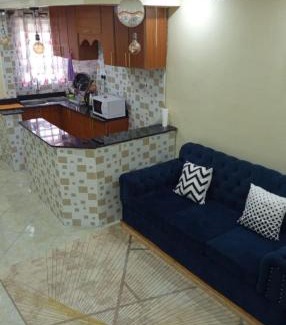 Ruiru Bed & Breakfast | Luxury 1BR - Traven Homes