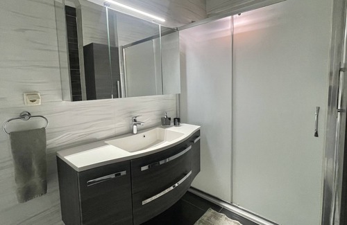 Marmaris City Center Apartment | luxury 2+1, beautiful flat in Marmaris