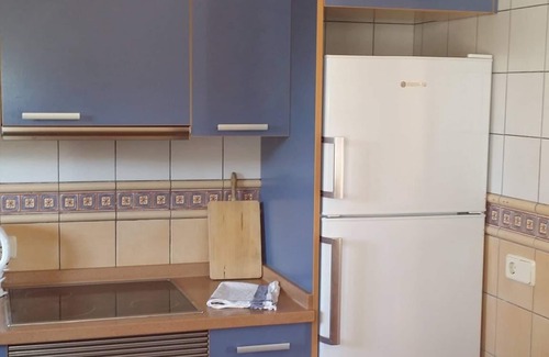 Corralejo Villa | Luxury 2 bedroom villa with private heated pool and free WIFI