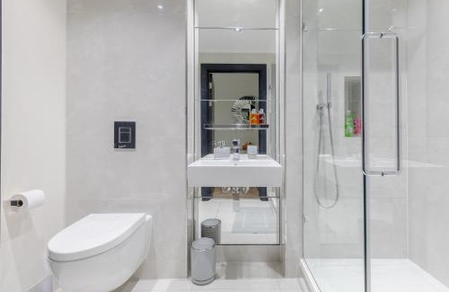 Queenstown Apartment | Luxury 2 bed 2 bath close to Chelsea