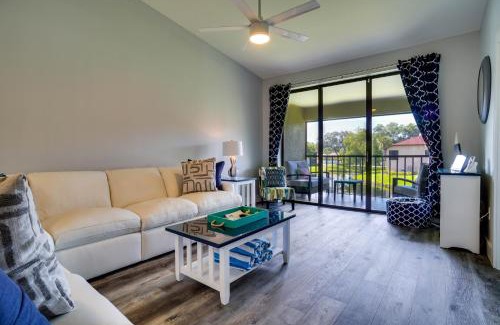 Trailer Estates House | Luxury 2 bed and 2bath Lakefront Condo Near IMG and Anna Maria Island