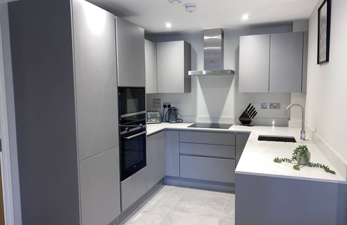 Moseley Apartment | Luxury 2 Bed Apartment in Moseley Birmingham