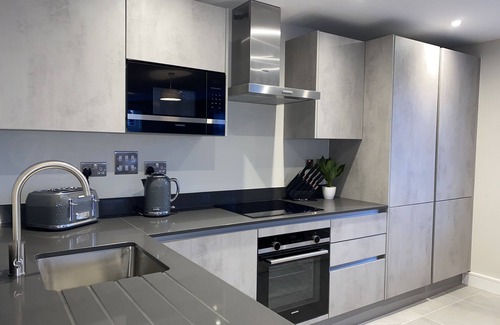 Moseley Apartment | Luxury 2 Bed Bathroom Apartment in Moseley Birmingham