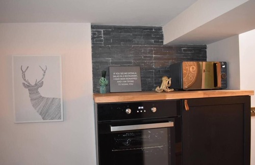 Llansteffan Cottage | Luxury 2-Bed Cottage in Llansteffan