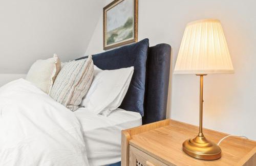 Killin House | Luxury 2 Bed cottage in Killin