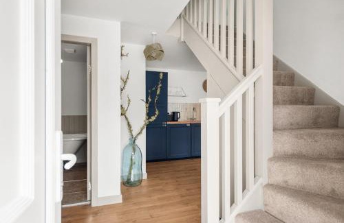 Killin House | Luxury 2 Bed cottage in Killin