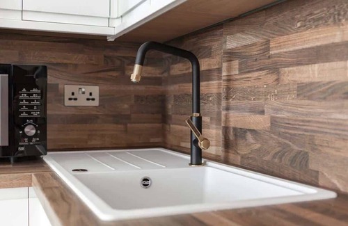 Marylebone Apartment | Luxury 2 Bed Flat by Marylebone High St in the ♥️ of Central London, w/Air Con