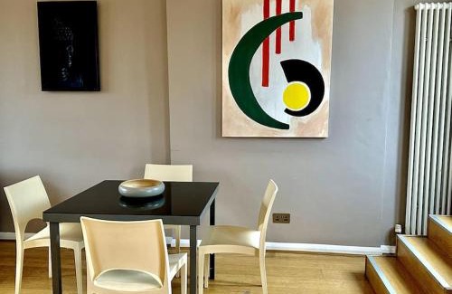 Parsons Green and Walham Apartment | Luxury 2 bed flat Kings Road, Fulham