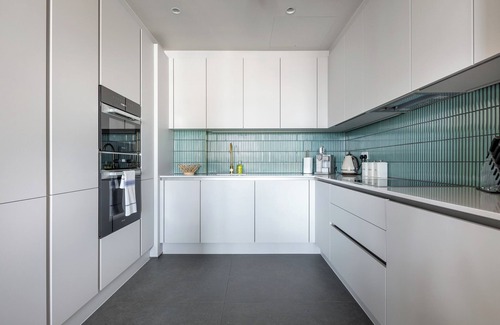 Soho Apartment | Luxury 2 Bed Heart of Soho/Oxford Circus/Piccadilly/Carnaby St