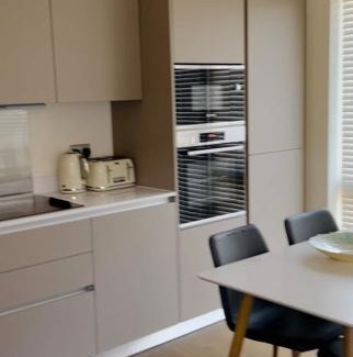 Woolwich Apartment | Luxury 2 Bed in Royal Arsenal