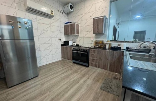 Seeb Apartment | Luxury 2 Bed-Room Apartment in Seeb