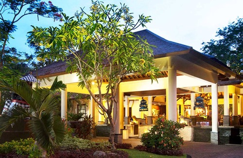 BTDC Apartment | Luxury 2 bedroom/2 bathroom Resort Penthouse, beachclub, free wifi+kids club+gym