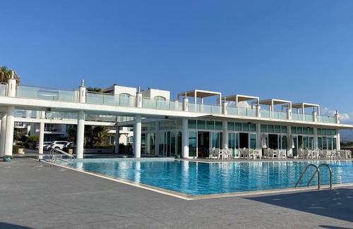 Ghaziveran Apartment | Luxury 2 bedroom apartment in Aphrodite Park Residence