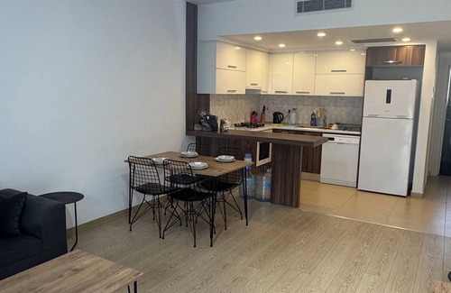 Karavas Apartment | Luxury 2 bedroom aparteman in alsancak Kyrenia District