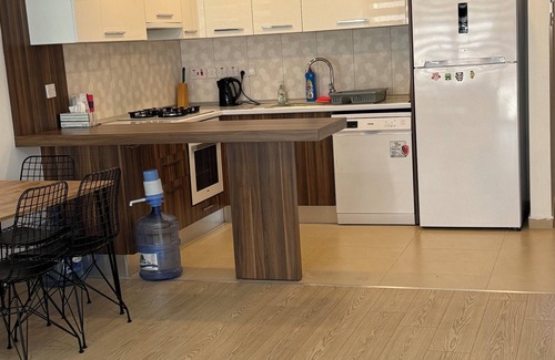 Karavas Apartment | Luxury 2 bedroom aparteman in alsancak Kyrenia District