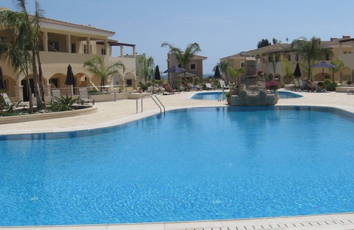 Mandria Apartment | Luxury 2 bedroom apartment, Mandria, Nr Paphos