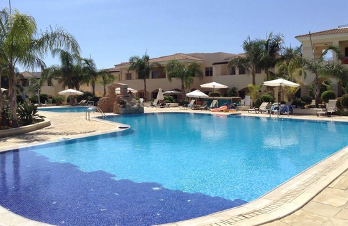 Mandria Apartment | Luxury 2 bedroom apartment, Mandria, Nr Paphos