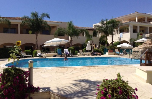 Mandria Apartment | Luxury 2 bedroom apartment, Mandria, Nr Paphos