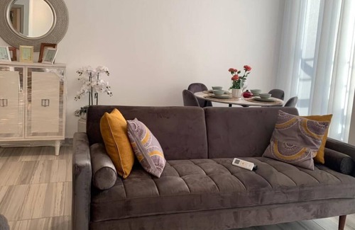 North Ridge Apartment | Luxury 2 bedroom apartment with a swimming pool