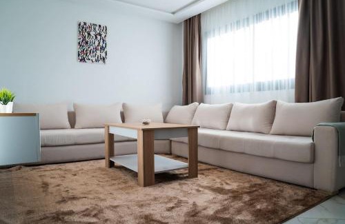 Tanja Balia House | Luxury 2-bedroom apartment Amelia in Tangier