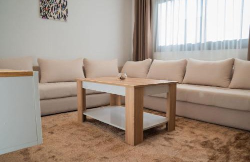 Tanja Balia House | Luxury 2-bedroom apartment Amelia in Tangier